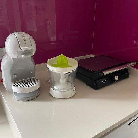 リバドゥミア La Casa De Anneヴィラ エクステリア 写真